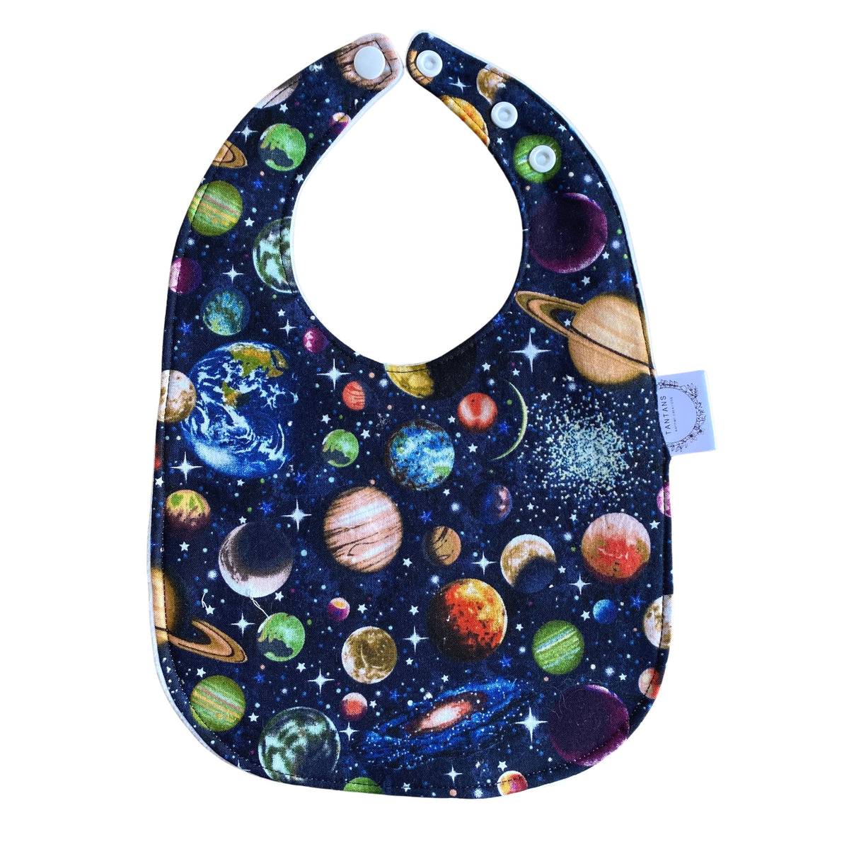 Feeder Bibs TanTans Naptime Creations