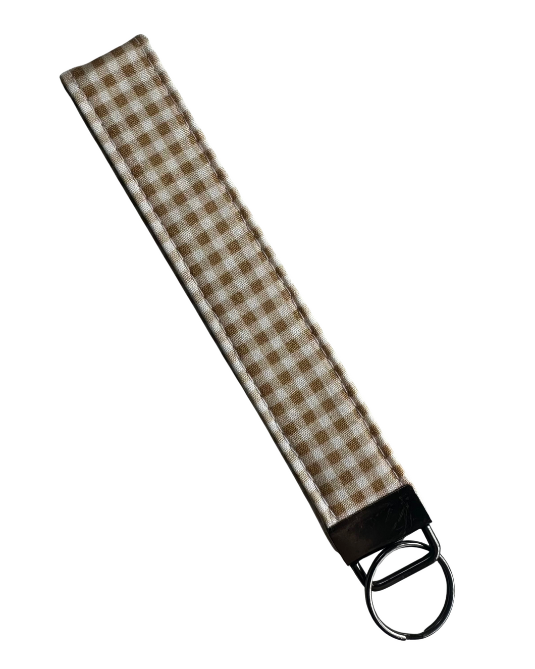 Wristlet Keychain