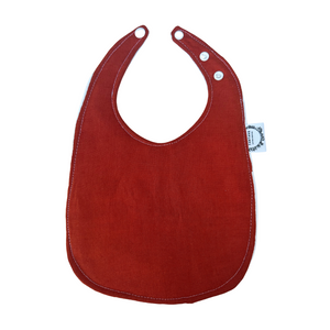 Feeder Bib - Linen
