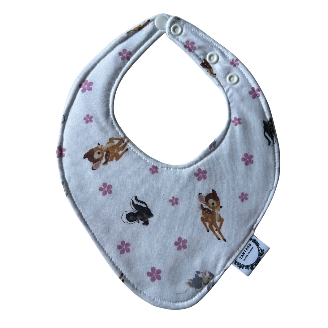 Dribble Bib