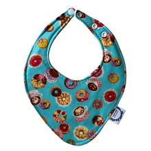 Load image into Gallery viewer, Dribble Bib