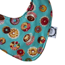 Load image into Gallery viewer, Dribble Bib