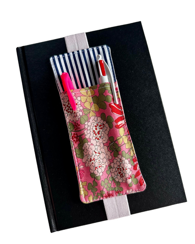 Diary Pen Holder