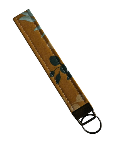 Wristlet Keychain