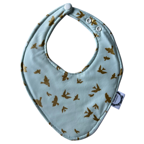 Dribble Bib