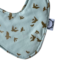 Load image into Gallery viewer, Dribble Bib