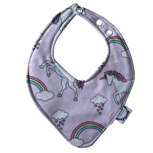 Dribble Bib