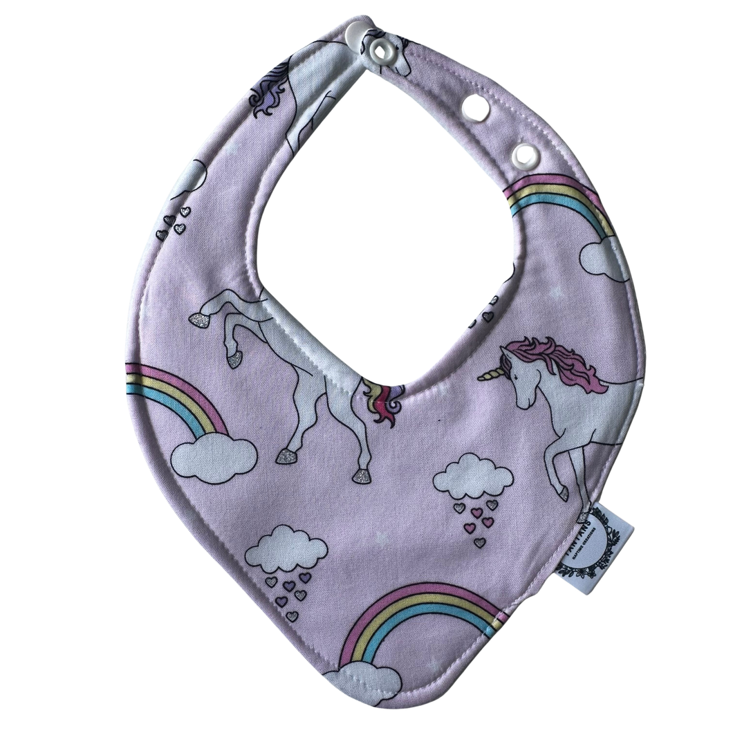 Dribble Bib