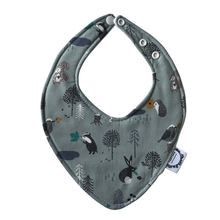 Load image into Gallery viewer, Dribble Bib