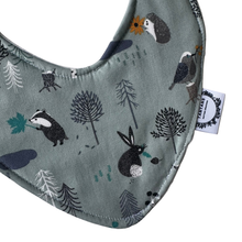 Load image into Gallery viewer, Dribble Bib