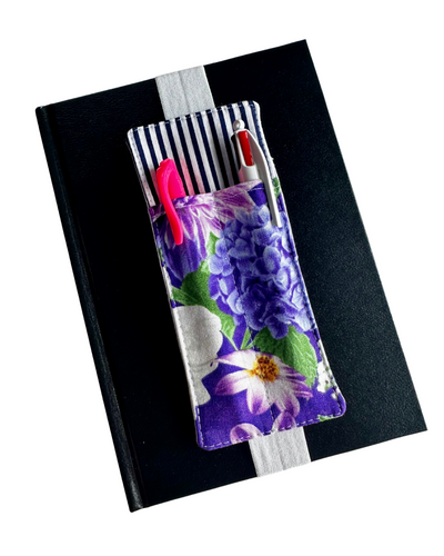 Diary Pen Holder