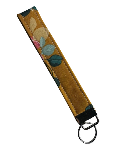 Wristlet Keychain