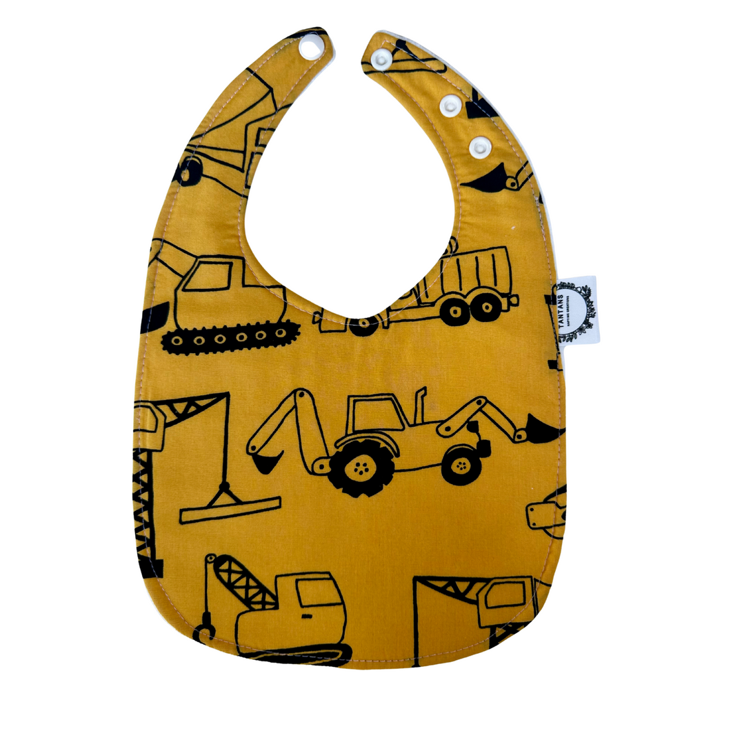 Feeder Bib