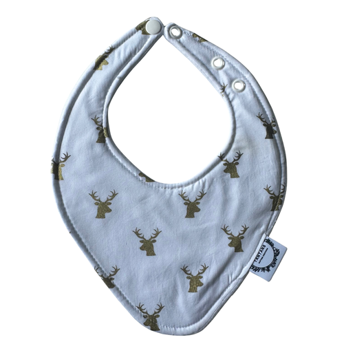 Dribble Bib