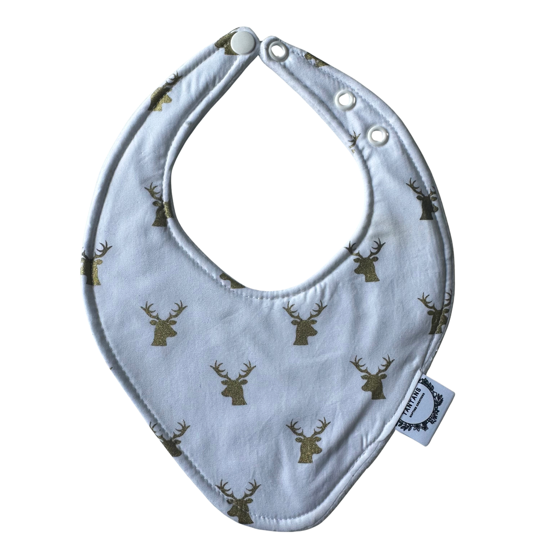 Dribble Bib