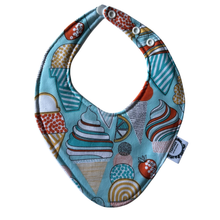 Load image into Gallery viewer, Dribble Bib