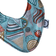 Load image into Gallery viewer, Dribble Bib