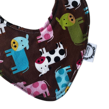 Load image into Gallery viewer, Dribble Bib