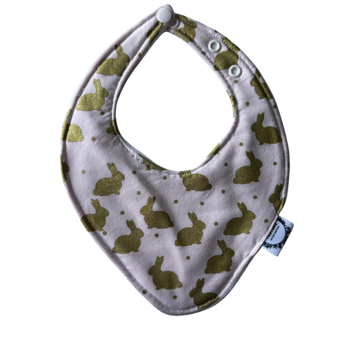 Dribble Bib