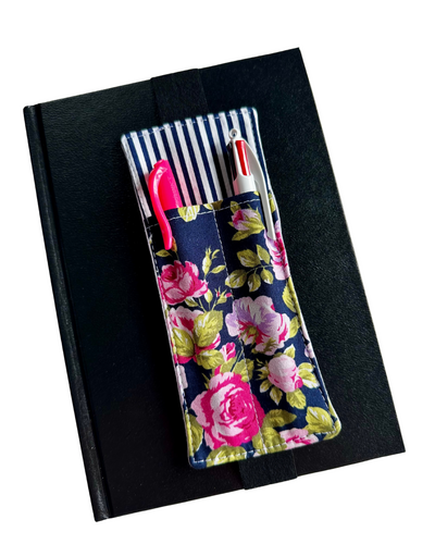 Diary Pen Holder