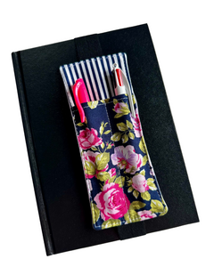 Diary Pen Holder