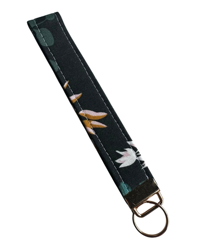 Wristlet Keychain