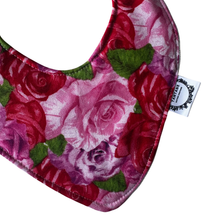 Load image into Gallery viewer, Dribble Bib