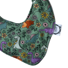 Load image into Gallery viewer, Dribble Bib