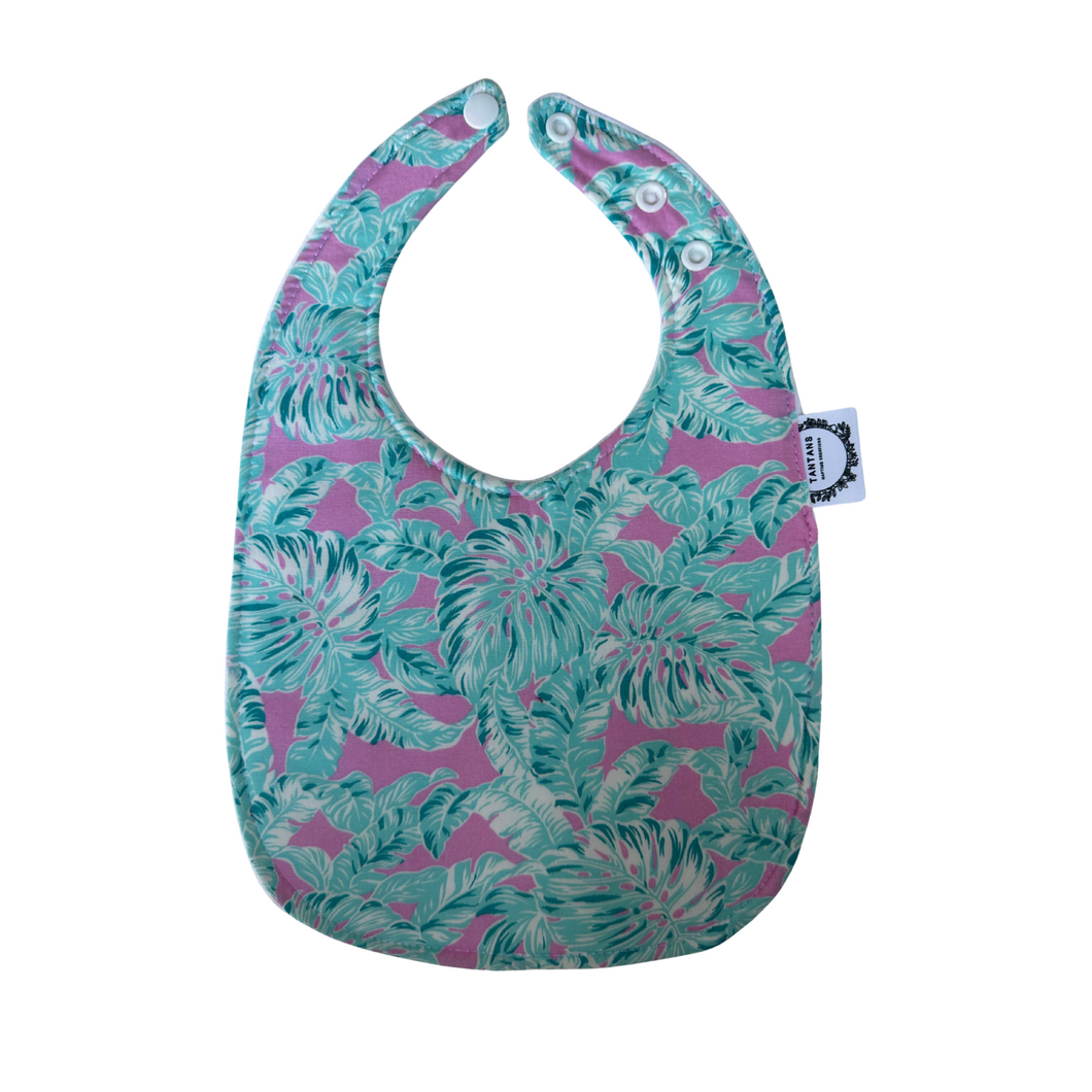 Feeder Bib
