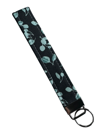 Wristlet Keychain