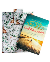Load image into Gallery viewer, Book Sleeve - Large