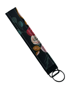 Wristlet Keychain