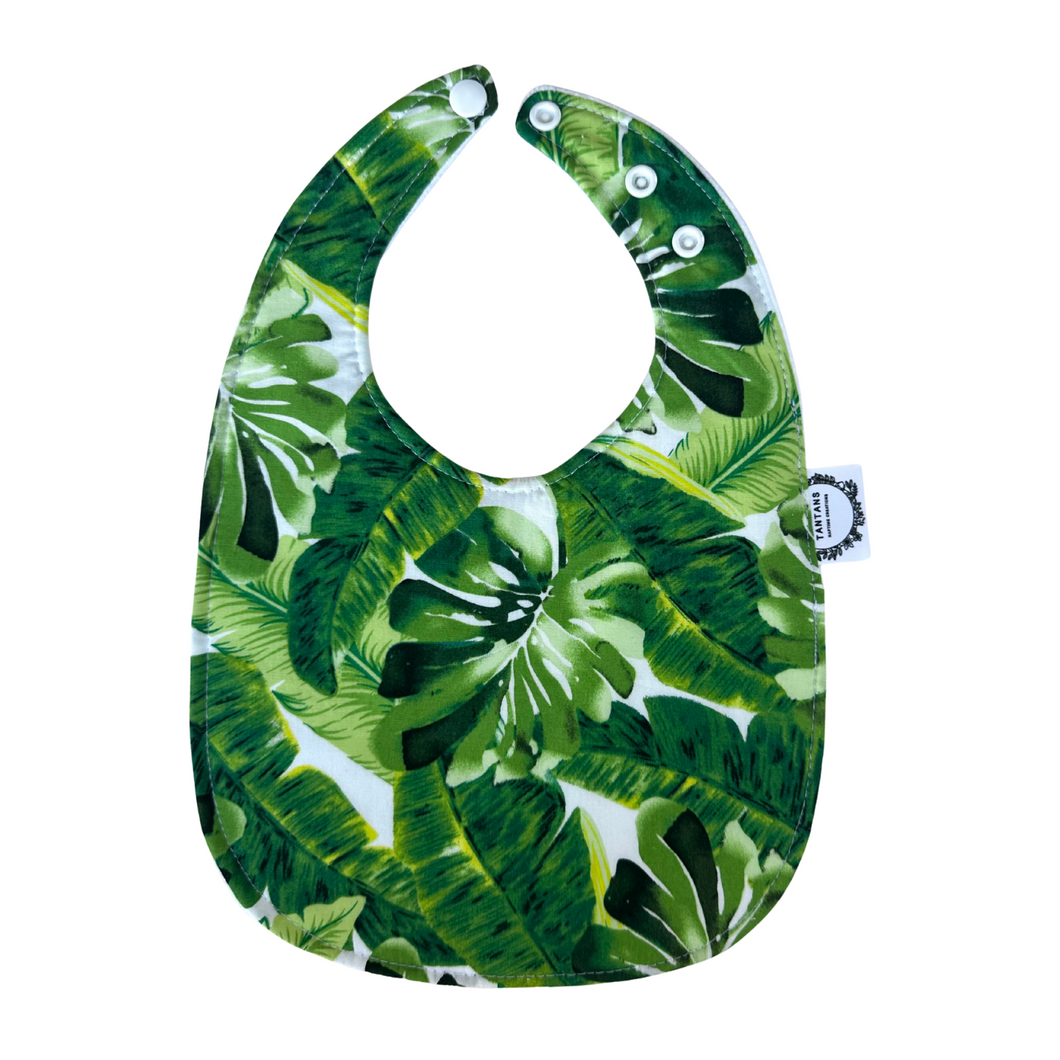 Feeder Bib