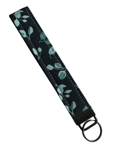 Wristlet Keychain