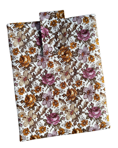 Book Sleeve - Large
