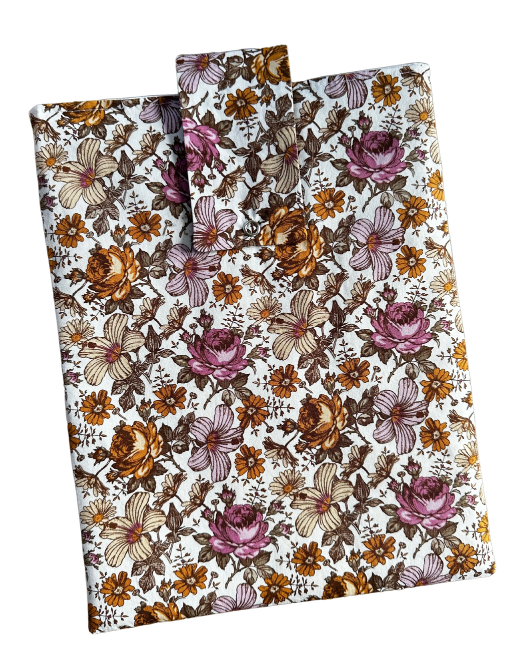 Book Sleeve - Large