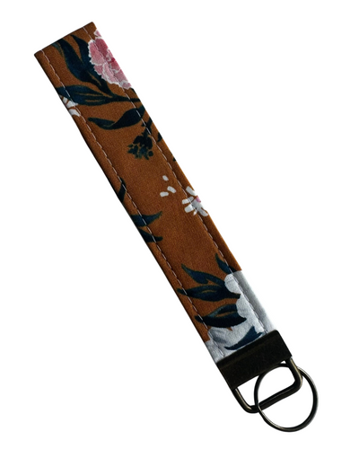 Wristlet Keychain