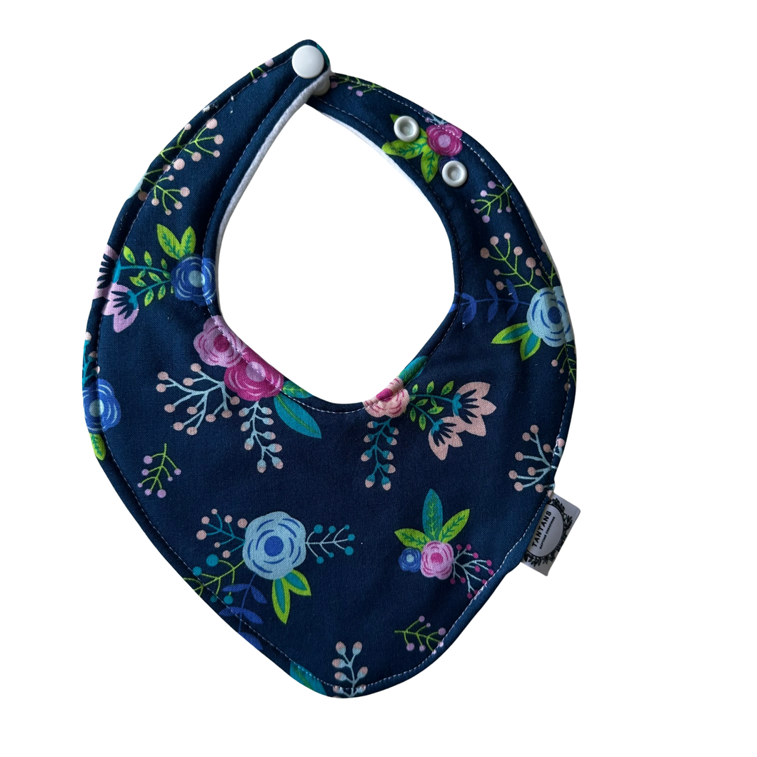 Dribble Bib