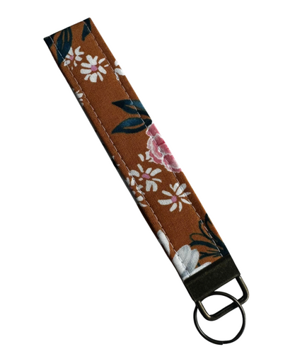 Wristlet Keychain
