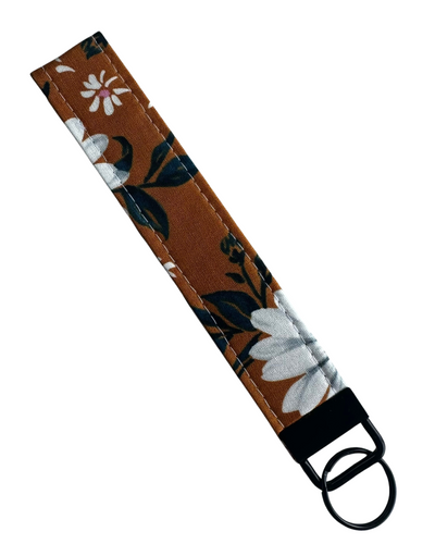 Wristlet Keychain