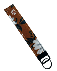 Wristlet Keychain