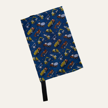 Load image into Gallery viewer, Well-Child | Plunket Book Cover