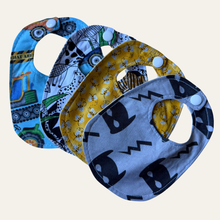 Load image into Gallery viewer, Doll Bibs