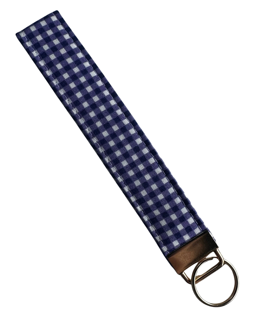 Wristlet Keychain