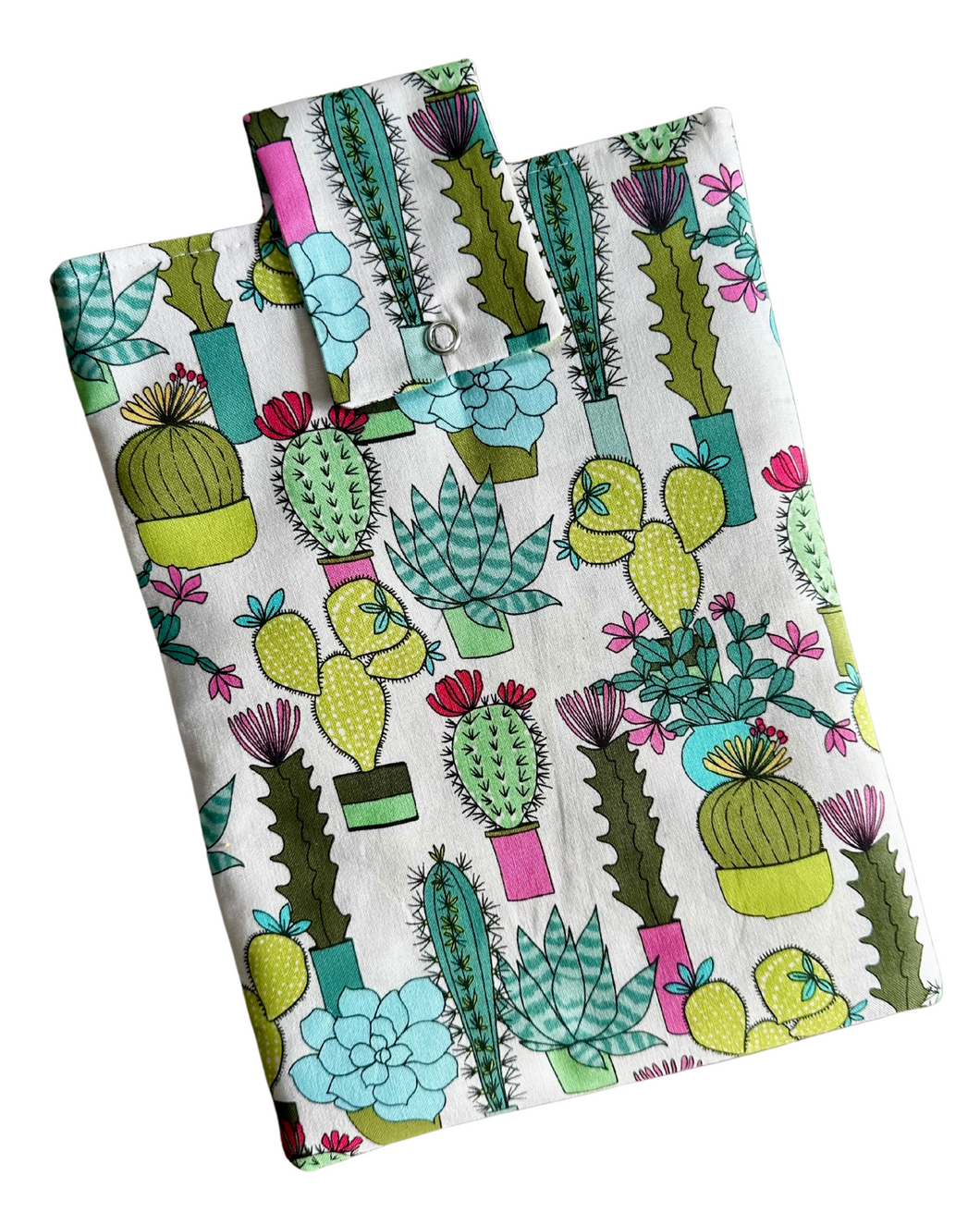 Book Sleeve