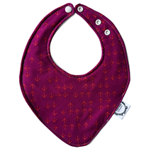 Load image into Gallery viewer, Dribble Bib