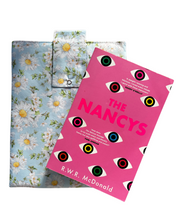 Load image into Gallery viewer, Book Sleeve - Large