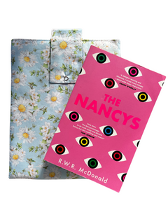 Book Sleeve - Large