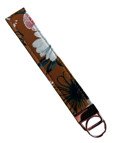 Wristlet Keychain