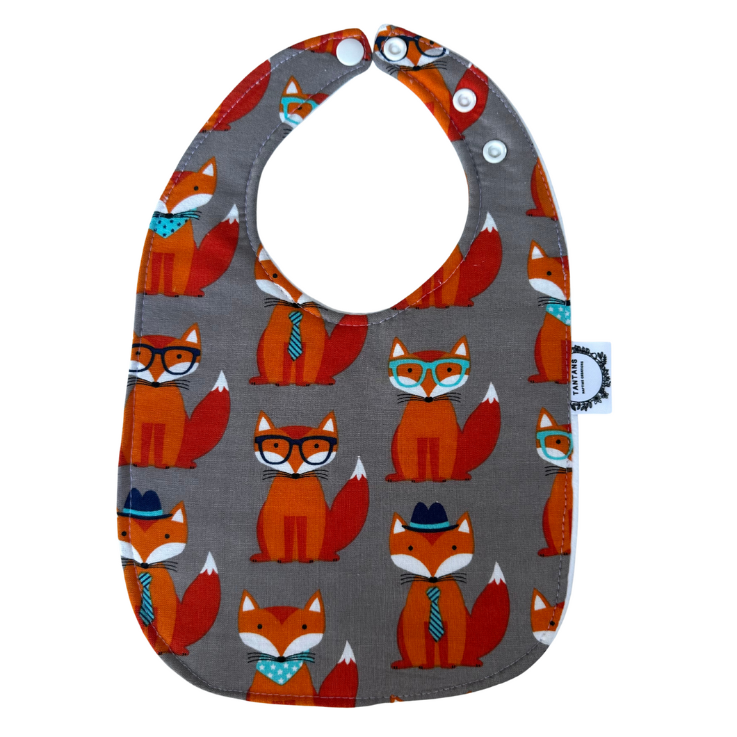 Feeder Bib